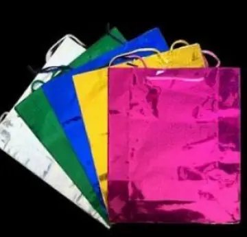 BOLSA REGALO 32 X 45 RF:CH20117