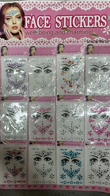 CARTON DE GEMAS PL-0404