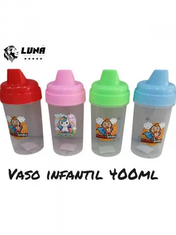 TERMO INFANTI 400ML RF:GDH0045