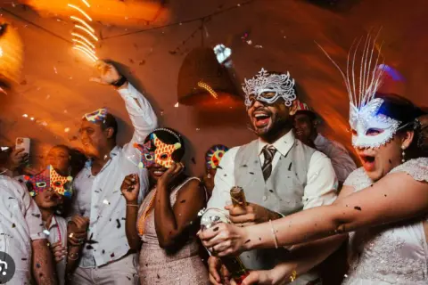 Hora loca