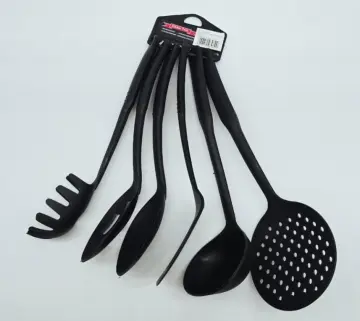 SET DE CUCHARONES X6 200GR RF:RY3089