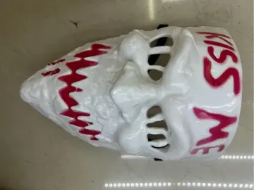 MASCARA PARTY ON -507