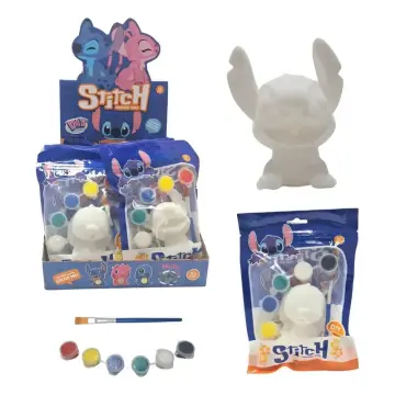 SET DE PINTURA STITCH RF:LW19-02