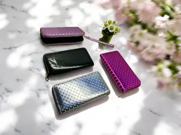 BILLETERA PARA DAMA RF:WOW-326