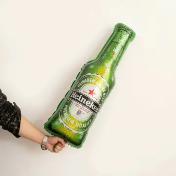 GLOBO CERVEZA HEINIKEN GRANDE