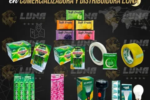 TIENDA A TIENDA