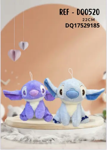 STITCH 22 CM