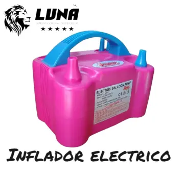 INFLADOR ELECTRICO RF:73005