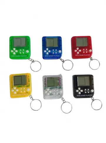 TETRIS MINI CON BATERÍA REF: TH -169