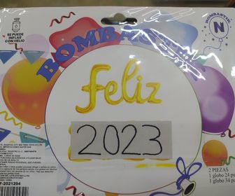 Feliz 2023