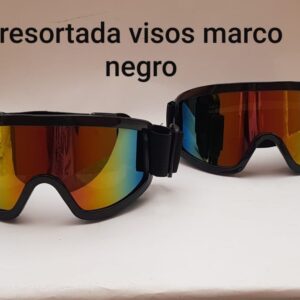 GAFAS CON MARCO