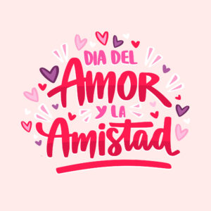 AMOR Y AMISTAD