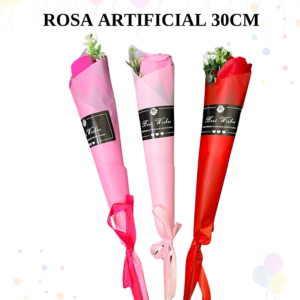 ROSA ARTIFICIAL DF-565