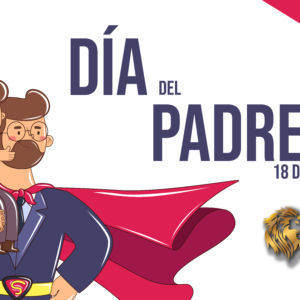 DÍA DEL PADRE