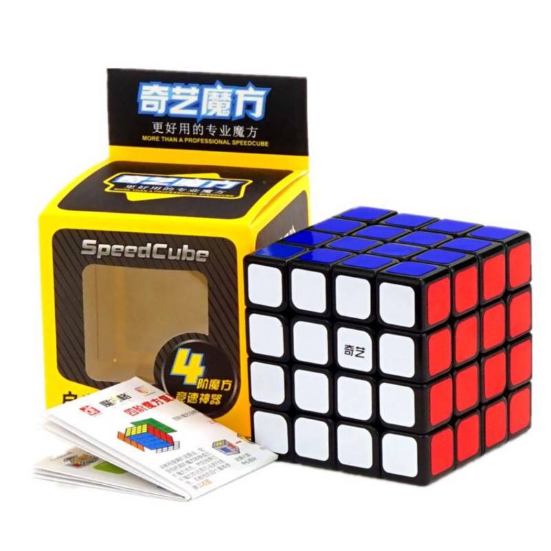 CUBO MAGUICO 4×4 RF-SK-186