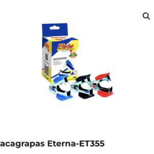 ET355 – SACA GRAPAS ETERNA