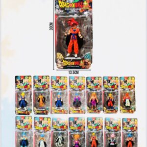 DRAGON BALL Z RF-951207