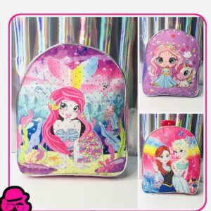 MORRAL ESCOLAR PEQUEÑO RF-JMF1450