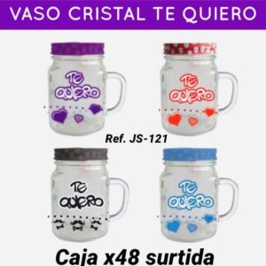 VASO PITILLO MOTIVOS