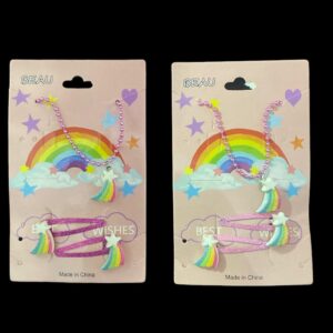 SET ARCOIRIS GHA2201-444