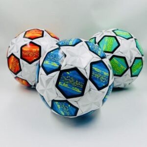 BALON FUTBOL SURTIDO LUNA-211