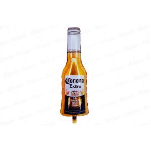 GLOBO CERVEZA CORONA 14 PULGADAS