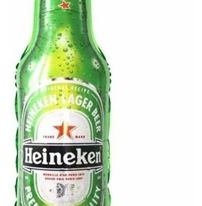 GLOBO CERVEZA HEINIKEN 38 PULGADAS