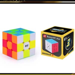 CUBO MAGUICO X3 RF-CH20721