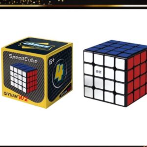 CUBO MAGICO X 4 RF-CH20723