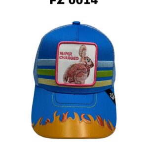 GORRAS ANIMALES