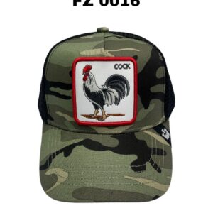 GORRAS ANIMALES