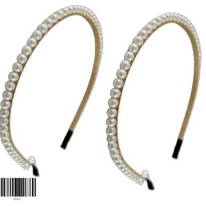 DIADEMA PERLA RF-26147