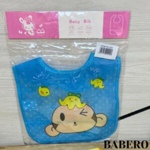 BABERO BEBE RF-020