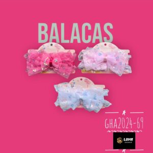 BALACAS RF-GHA2024-69