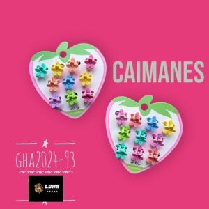 CAIMANES RF-GHA2024-93