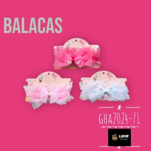 BALACAS RF-GHA2024-71