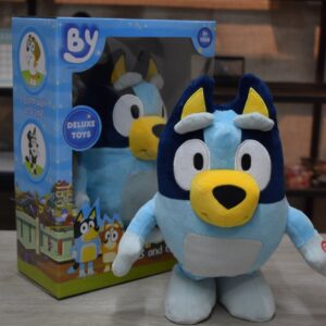 PELUCHE BLUEY CON MOVIMIENTO Y SONIDO 24DQ25-3