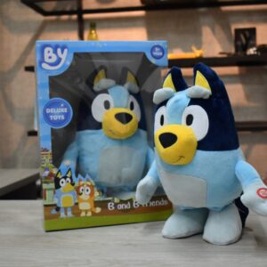 PELUCHE BLUEY CON MOVIMIENTO Y SONIDO 24DQ25-3