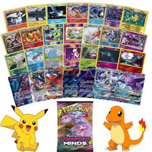 CARTAS DE POKEMON DISPLAY X36 PAQUETES