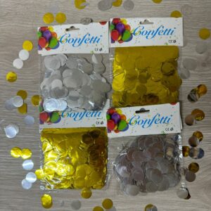 COMFETY PARA GLOBON-080