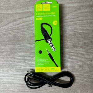 CABLE AUXILIAR RF-DX01