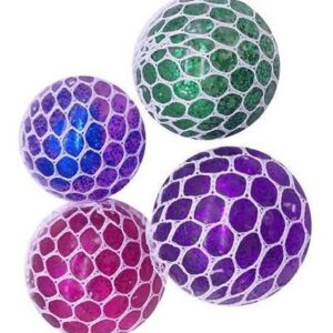 PELOTA SLINE METALIZADA LUNA-203