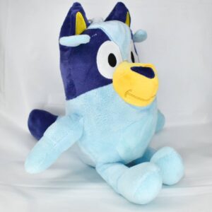 PELUCHE BLUEY 21 CM