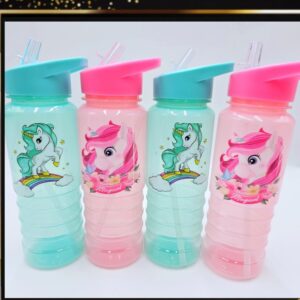 BOTELLA UNICORNIO CH21054