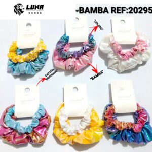 BAMBA X 12 REF 20295