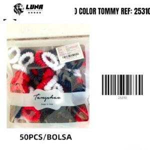 COLERO TOMMY X6 REF 25310