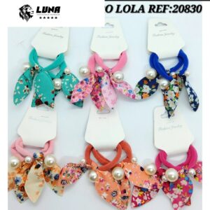 COLERO LOLITA X12 REF 20830