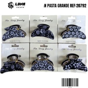 CAIMAN PASTA GRANDE X12 REF 20792