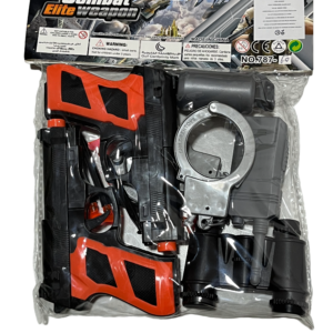 KIT DE COMBATE REF 787-60