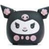 MINI BAFLE BLUETOOTH KURUMI REF T-33 - Imagen 2